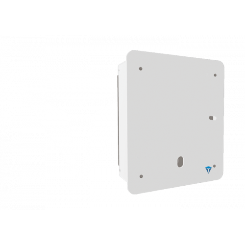 Density Air – Generador de Niebla Antirrobo