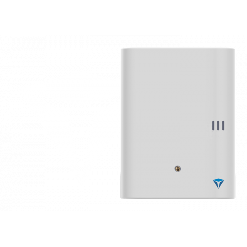 Density 600 Lite, generador de niebla antirrobo - Instalación Rápida