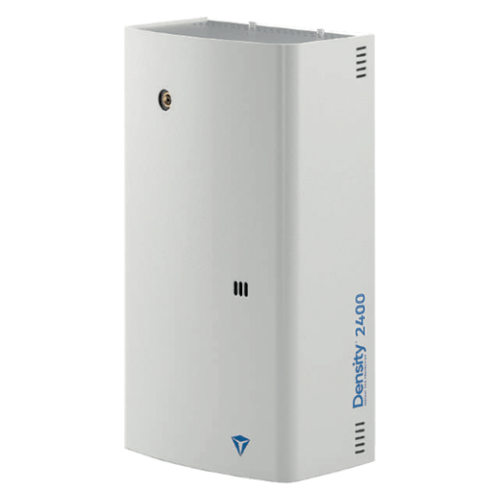 Density 2400 – Potencia para Grandes Locales