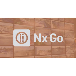 Network Optix Nx Go