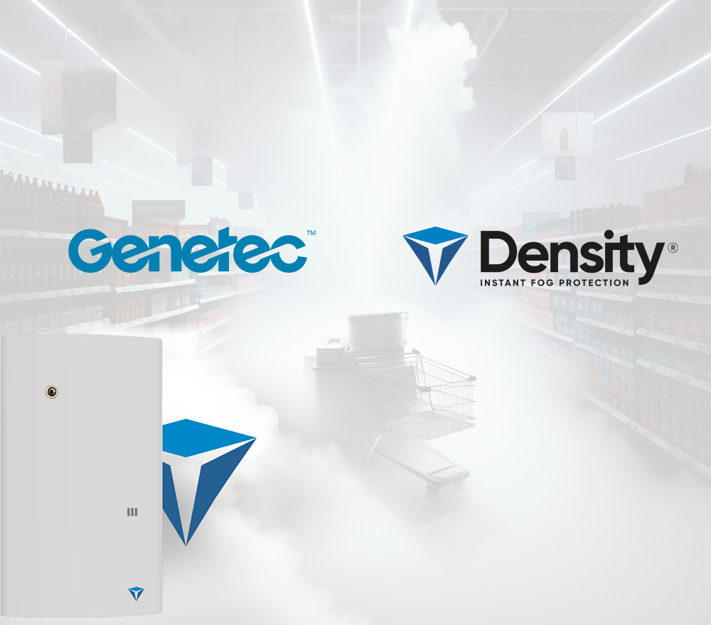 plugin certificado para Genetec